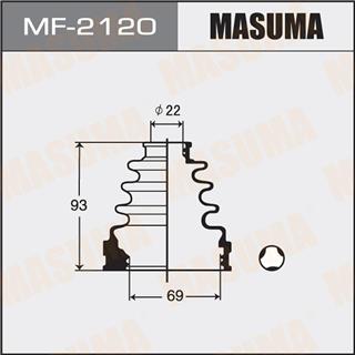 Thermostat Masuma