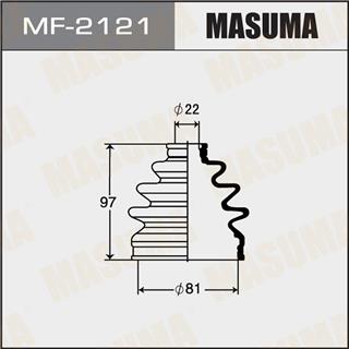 Thermostat Masuma