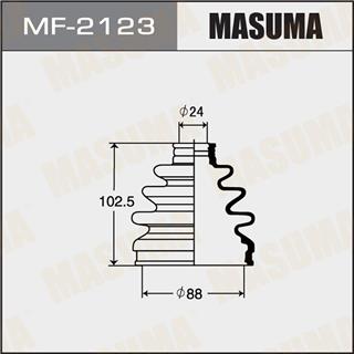 Thermostat Masuma