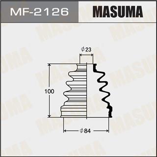 Thermostat Masuma