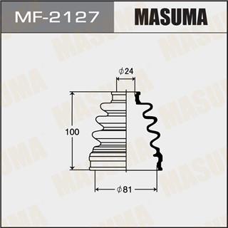 Thermostat Masuma
