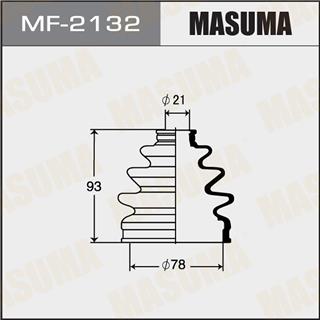 Thermostat Masuma