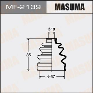Thermostat Masuma