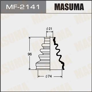 Thermostat Masuma