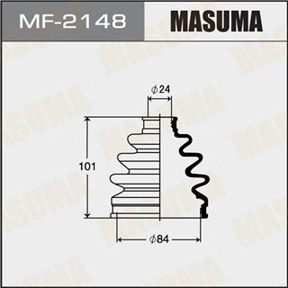 Thermostat Masuma