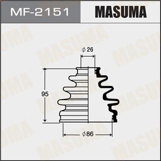Thermostat Masuma