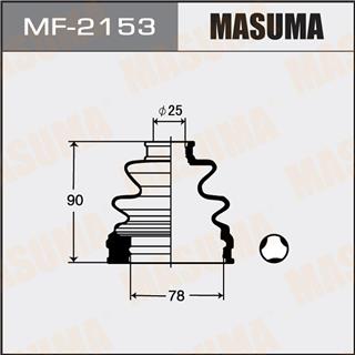 Thermostat Masuma