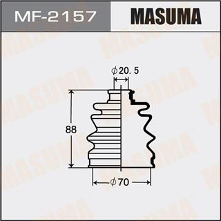 Thermostat Masuma