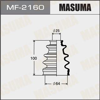Thermostat Masuma