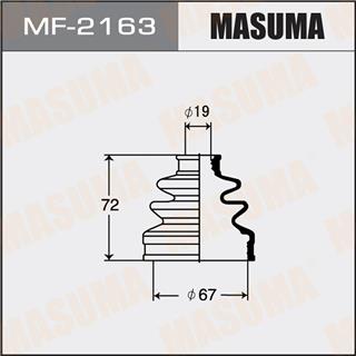 Thermostat Masuma