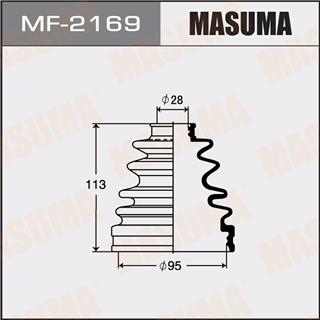 Thermostat Masuma