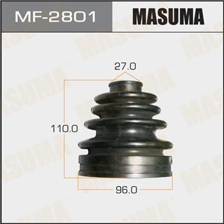 Thermostat Masuma