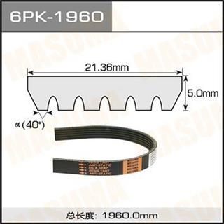 Thermostat Masuma
