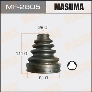 Thermostat Masuma