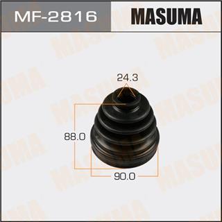 Thermostat Masuma
