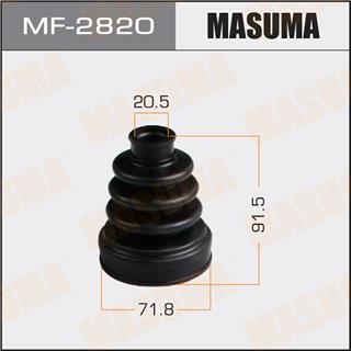 Thermostat Masuma