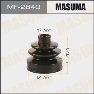 Thermostat Masuma