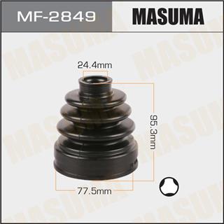 Thermostat Masuma