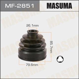 Thermostat Masuma