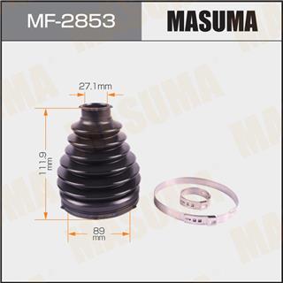 Thermostat Masuma