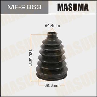 Thermostat Masuma