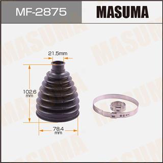Thermostat Masuma