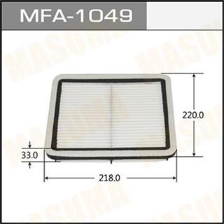Thermostat Masuma