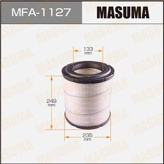 Thermostat Masuma