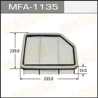 Thermostat Masuma