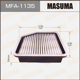 Thermostat Masuma