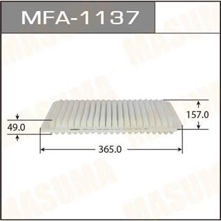 Thermostat Masuma