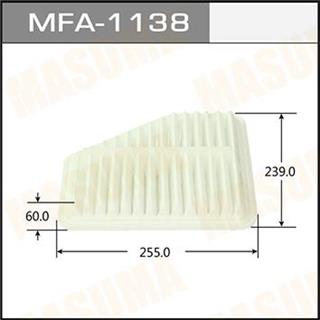 Thermostat Masuma