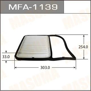Thermostat Masuma
