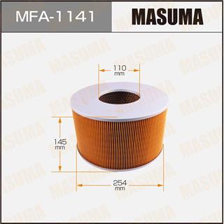 Thermostat Masuma