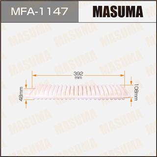Thermostat Masuma