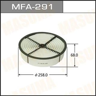 Thermostat Masuma