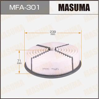 Thermostat Masuma