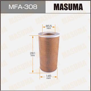 Thermostat Masuma