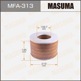 Thermostat Masuma