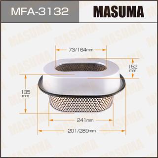 Thermostat Masuma