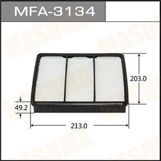 Thermostat Masuma