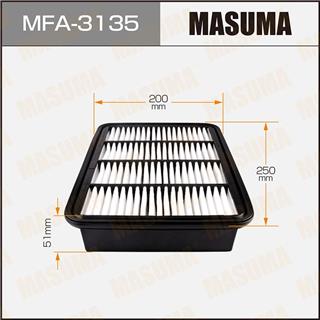 Thermostat Masuma