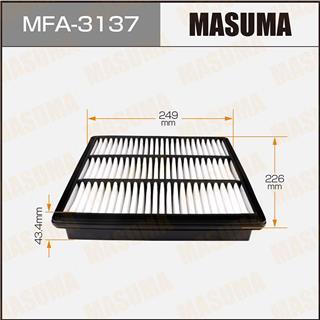 Thermostat Masuma
