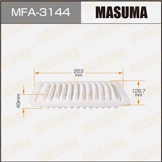Thermostat Masuma