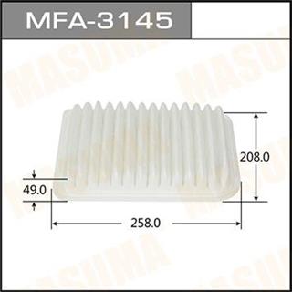 Thermostat Masuma