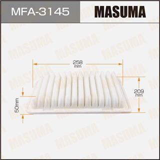 Thermostat Masuma