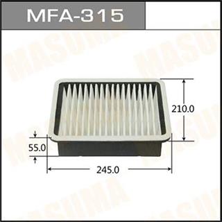 Thermostat Masuma