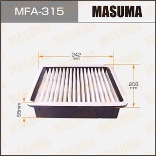 Thermostat Masuma