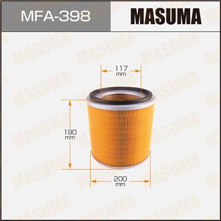 Thermostat Masuma