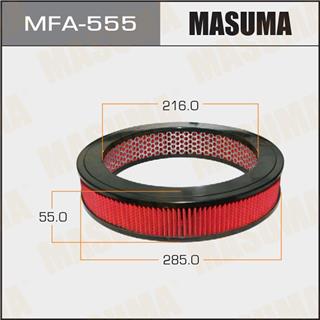 Thermostat Masuma